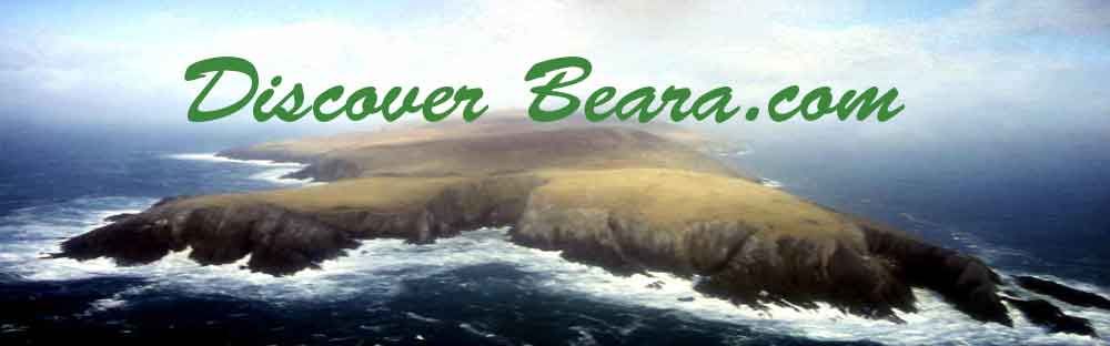 Beara Peninsula